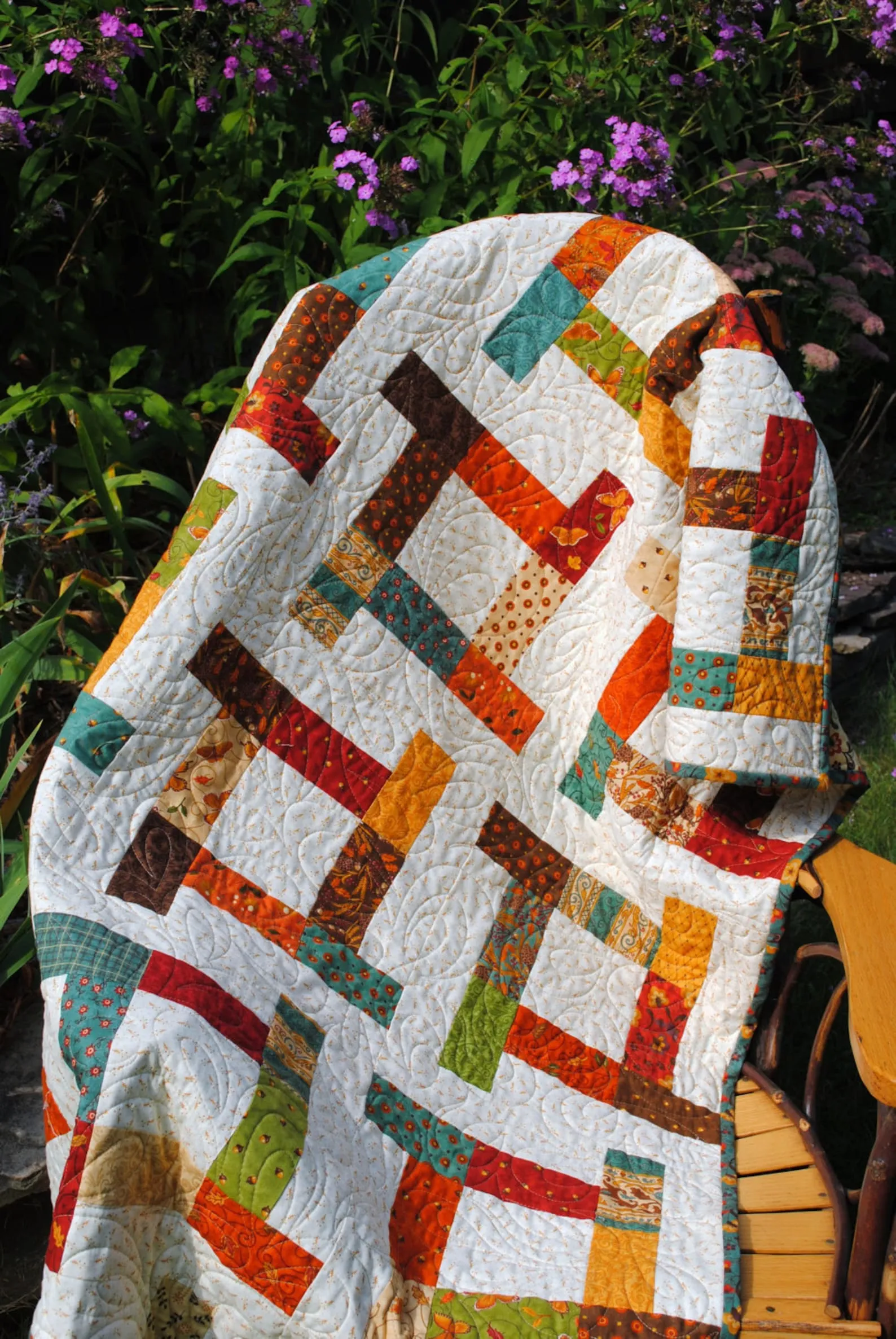Easy Precut Quilt Pattern - Image 2