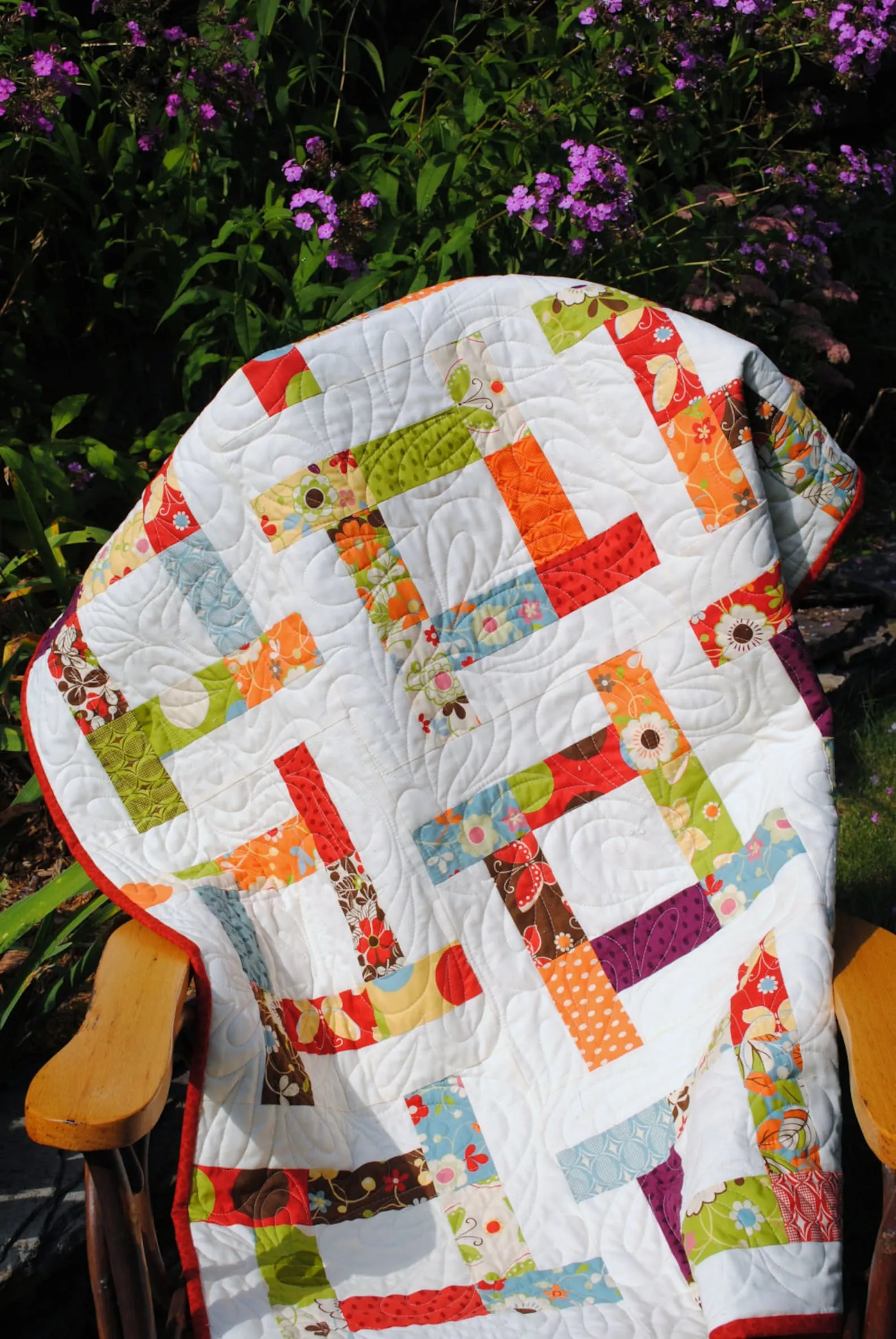 Easy Precut Quilt Pattern - Image 3