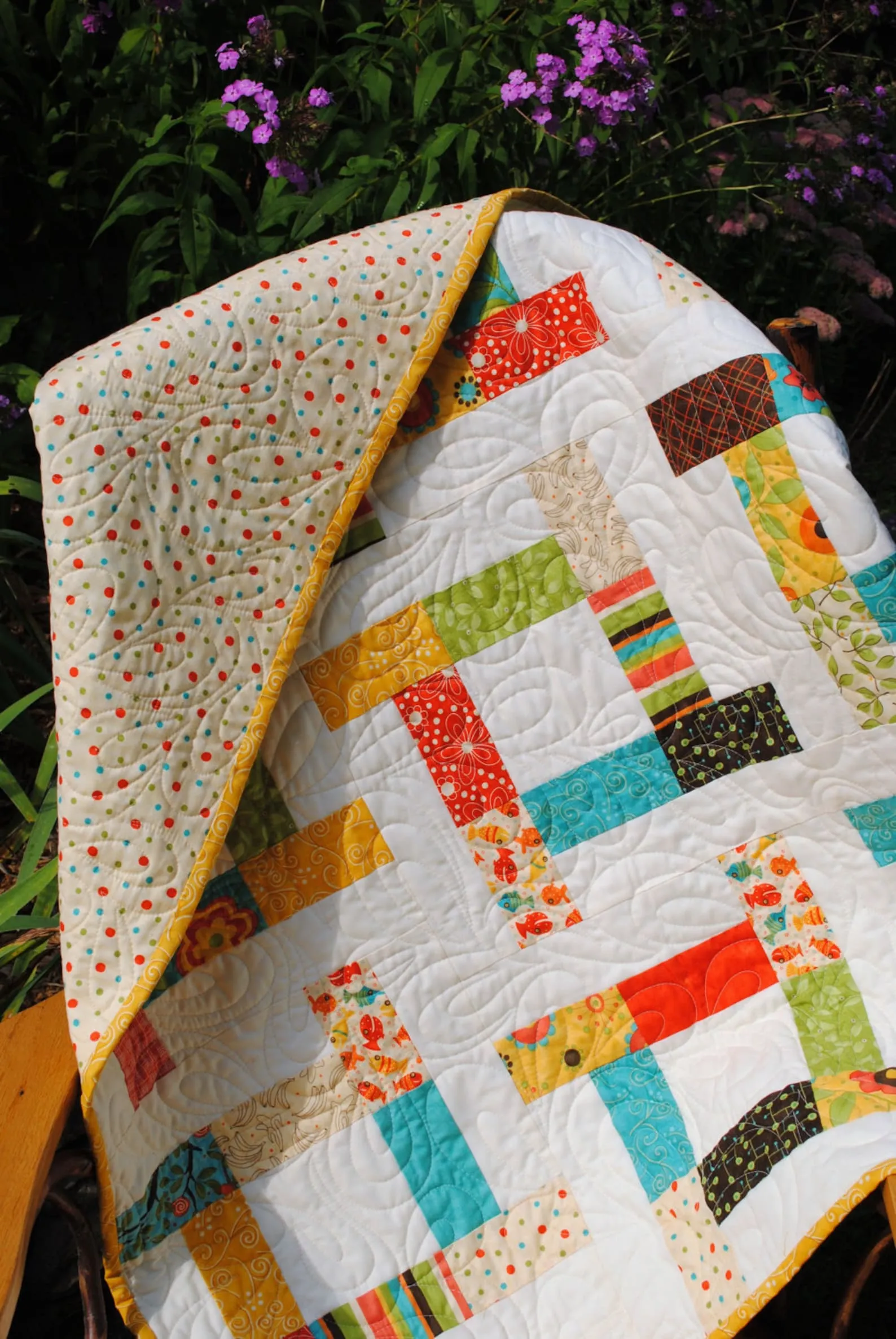 Easy Precut Quilt Pattern - Image 6