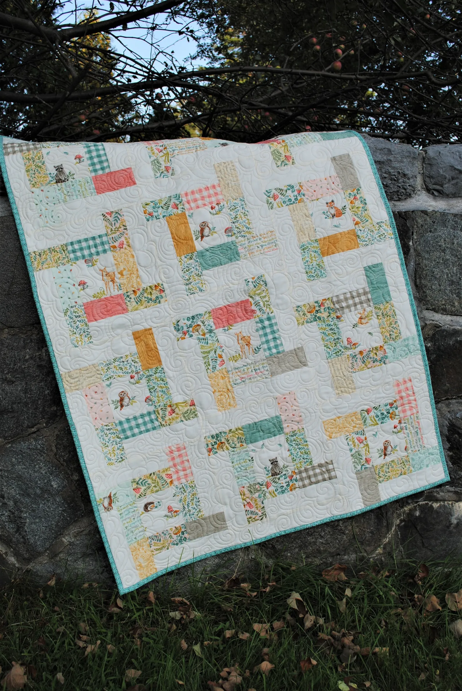 Easy Precut Quilt Pattern - Image 5